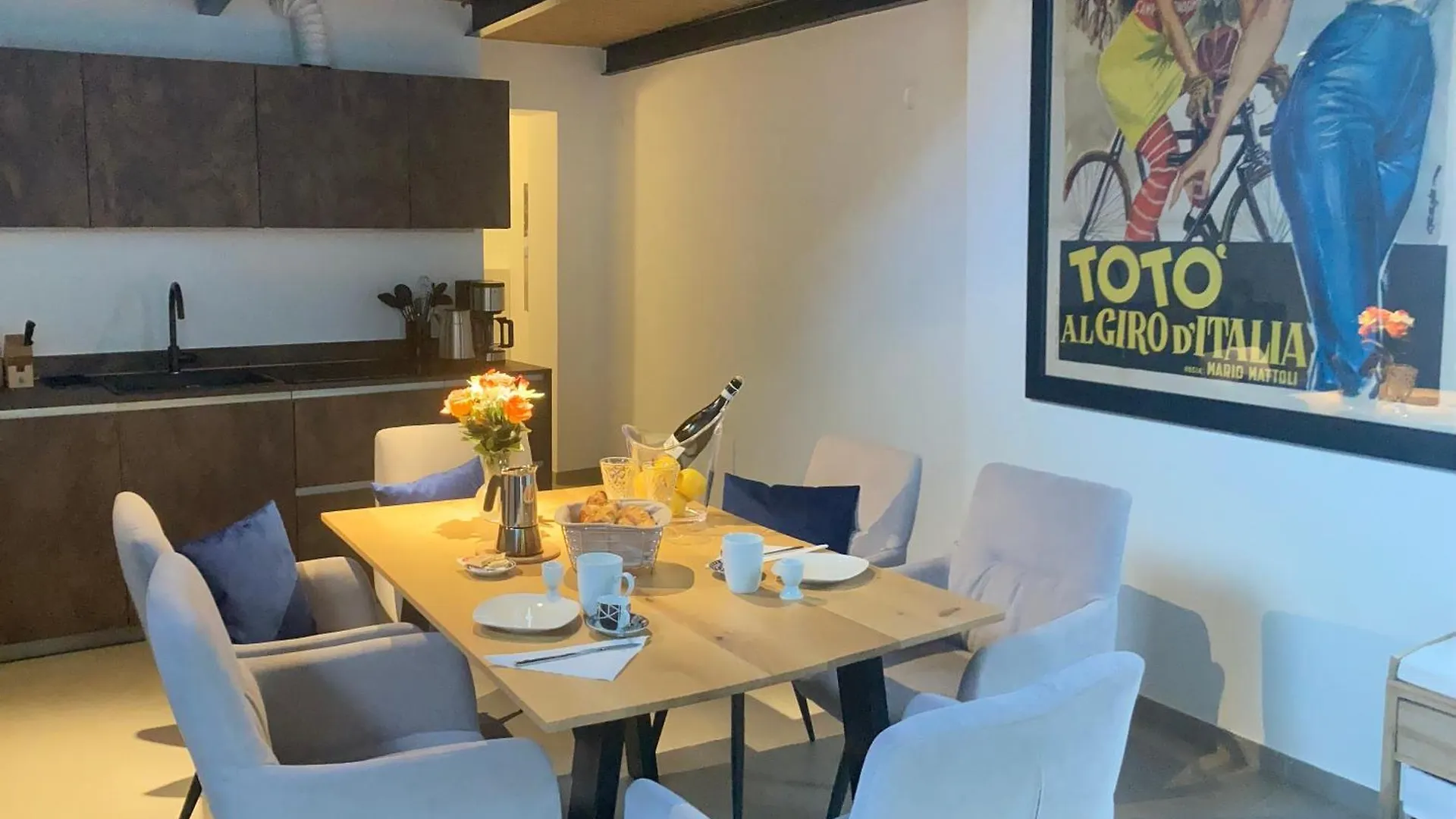 Casa Amici Appartement Tremosine