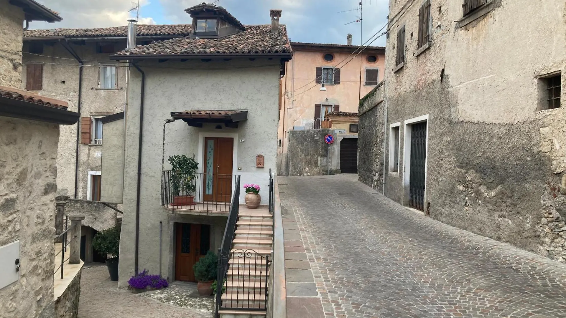 Casa Amici Appartement Tremosine