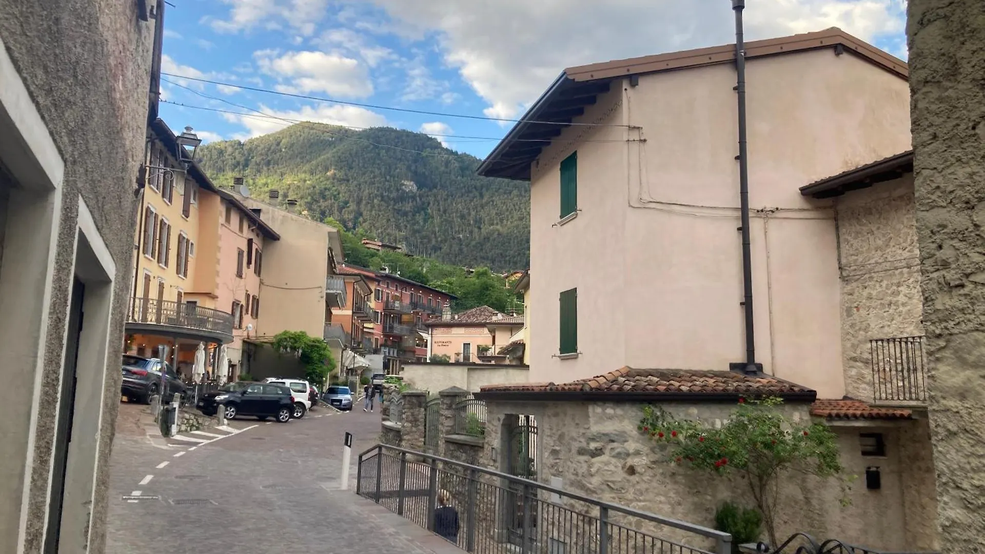 Casa Amici Appartement Tremosine Italië