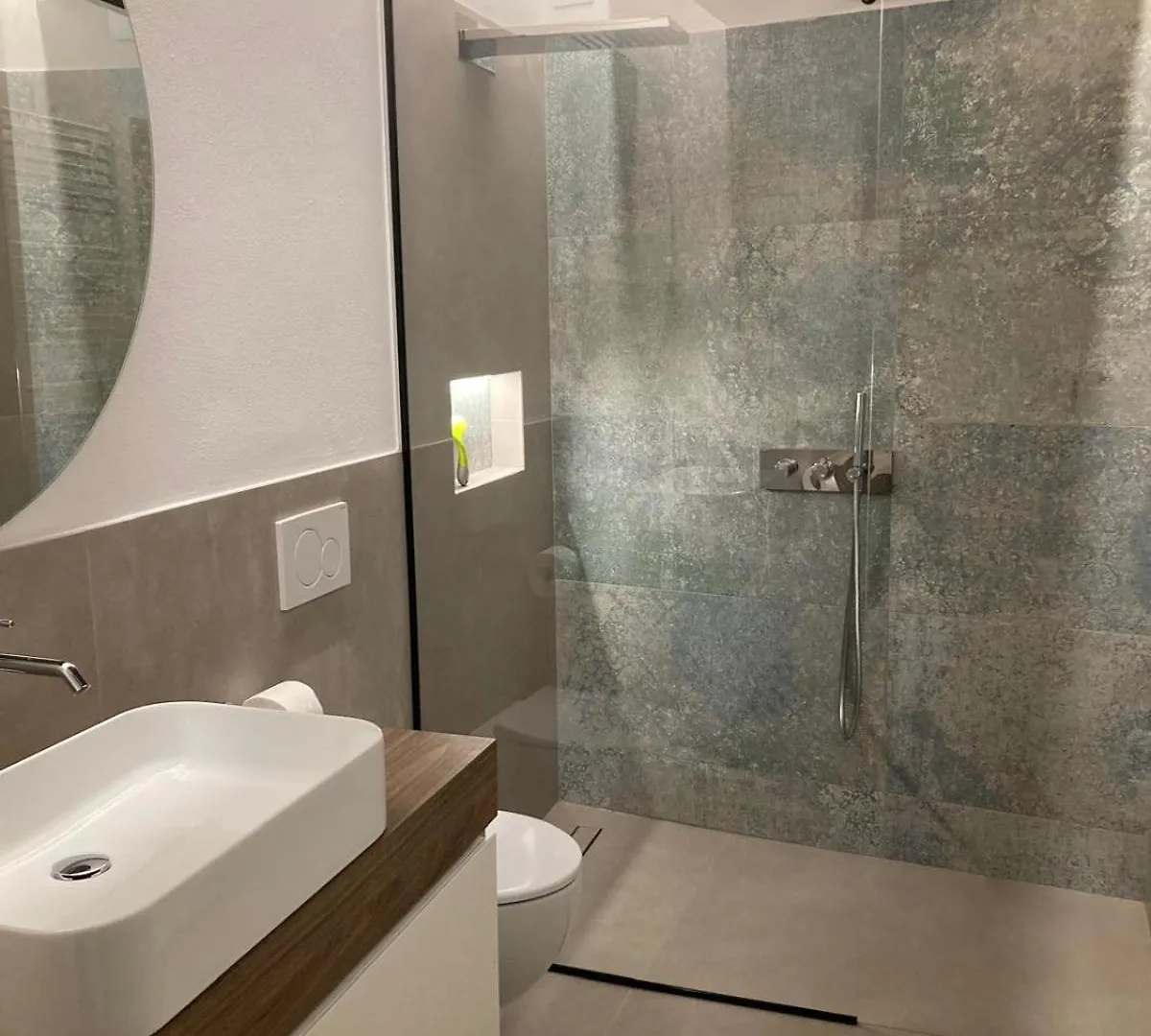 Casa Amici Appartement Tremosine