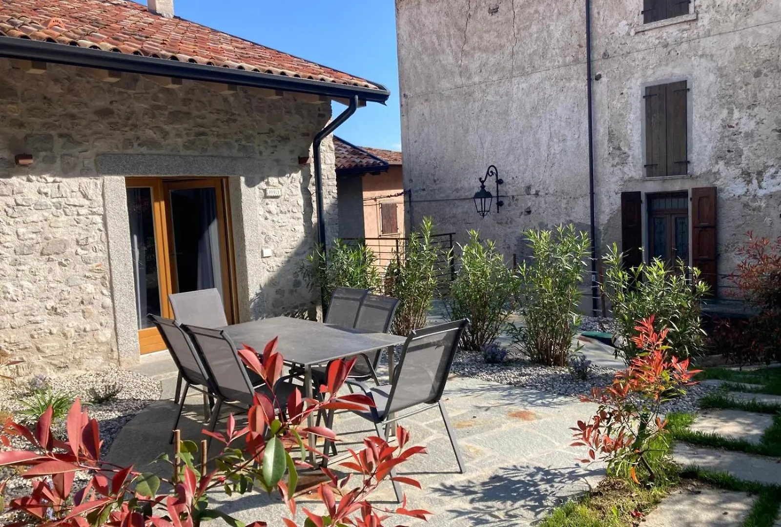 Casa Amici Appartement Tremosine