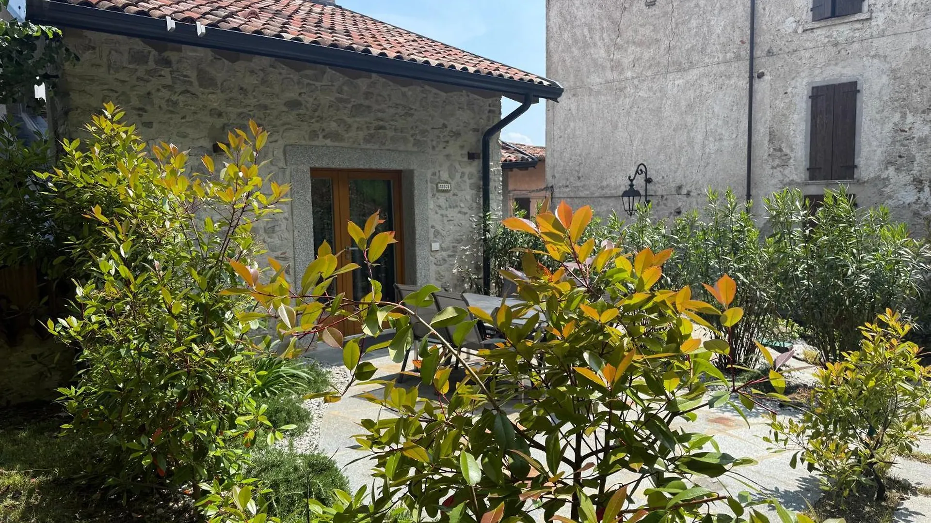 Casa Amici Appartement Tremosine