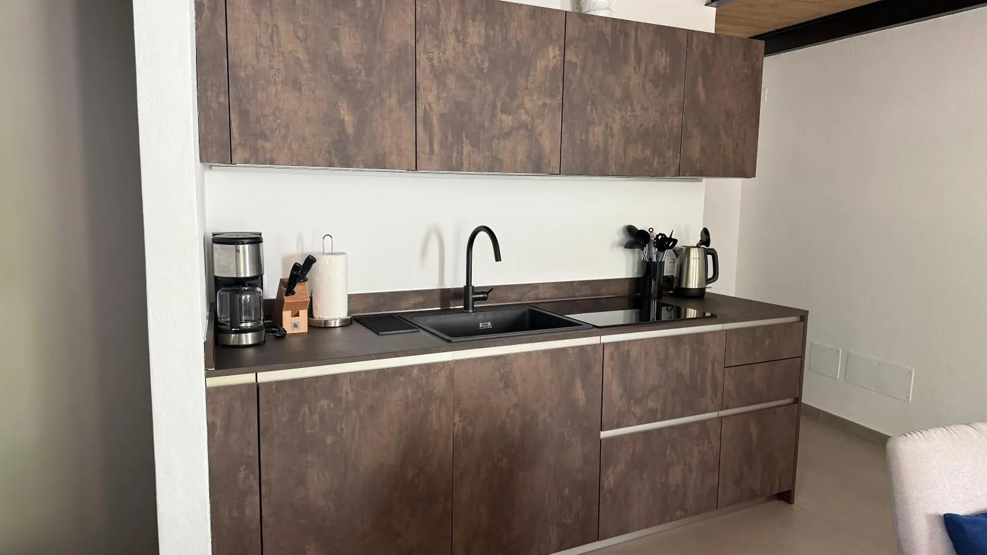 Casa Amici Appartement Tremosine 0*,