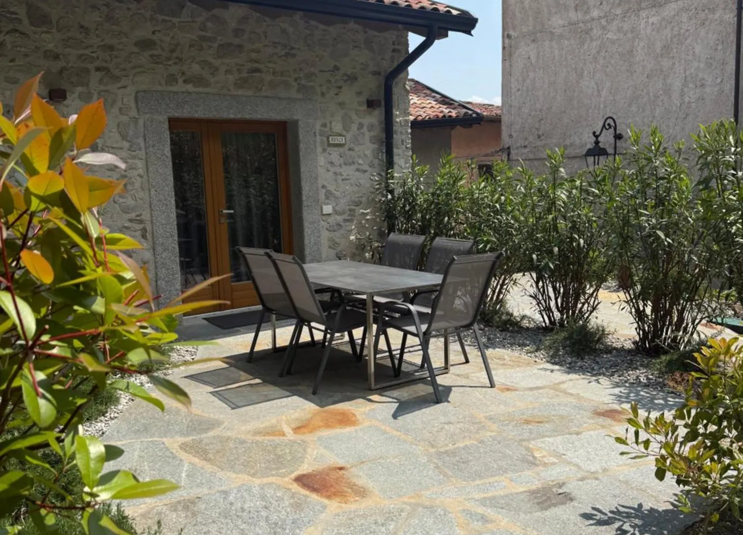 Casa Amici Appartement Tremosine 0*,