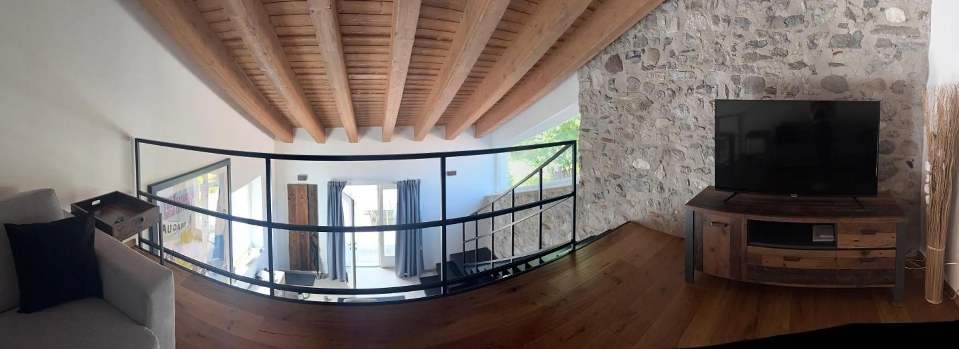 Casa Amici Appartement Tremosine Italië