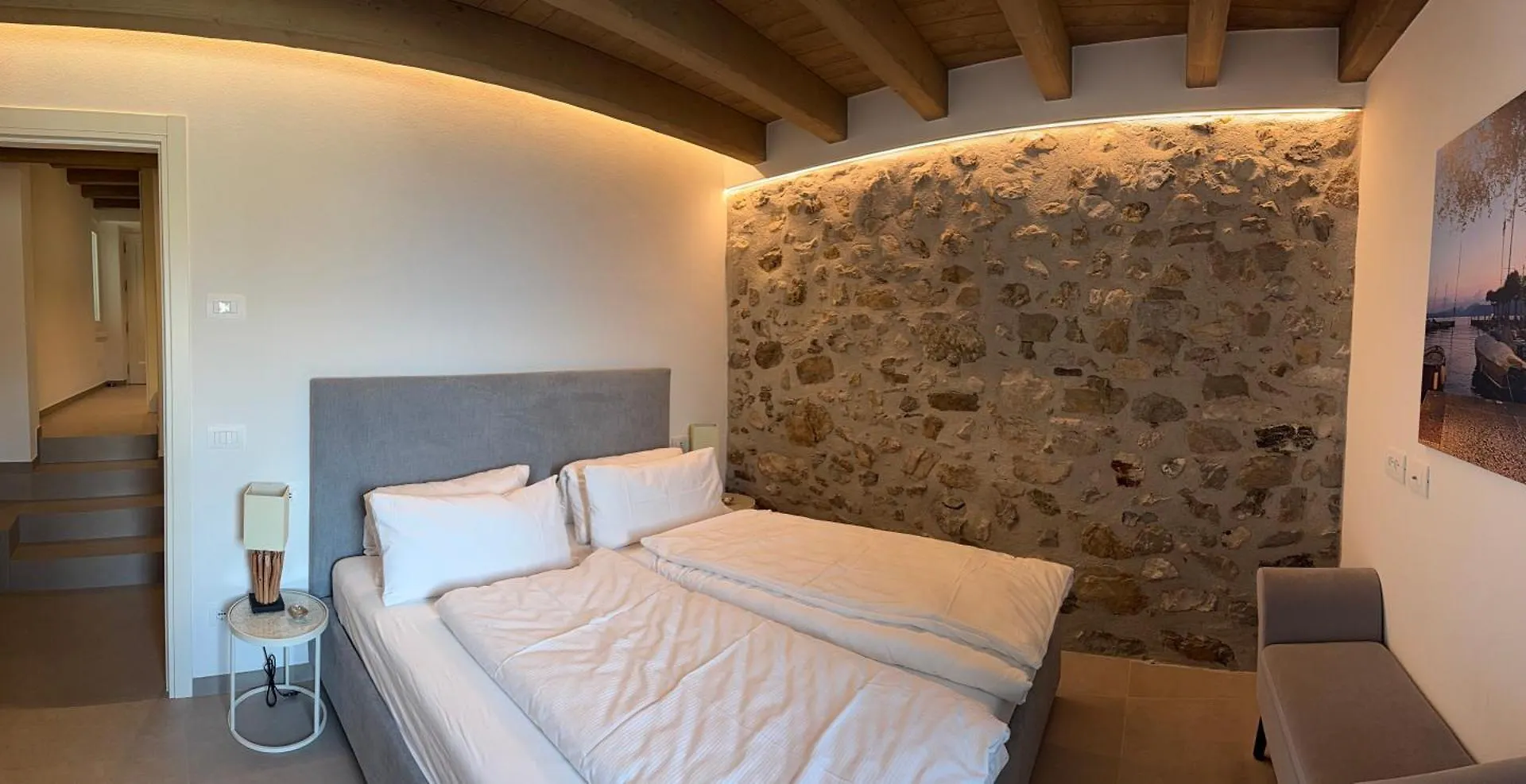 Casa Amici Appartement Tremosine Italië