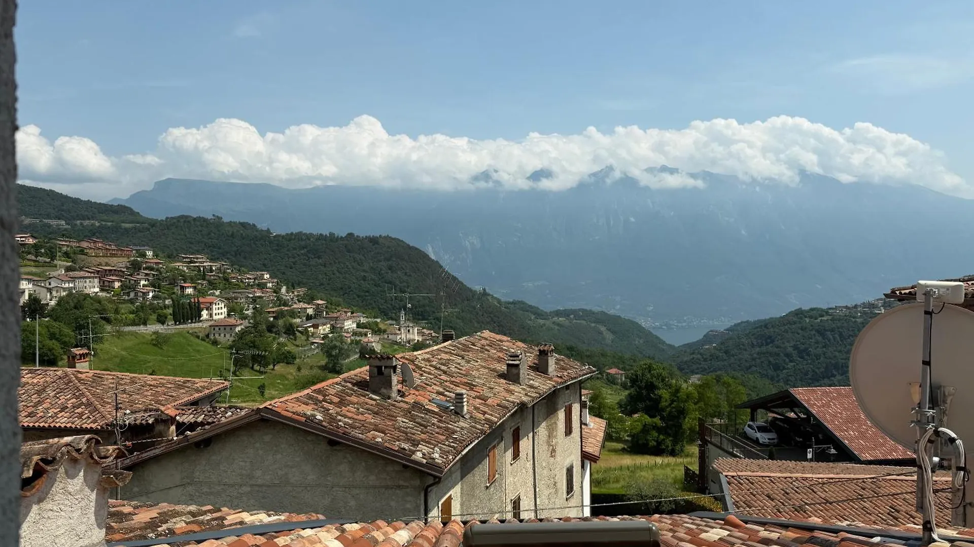 Casa Amici Appartement Tremosine 0*,  Italië