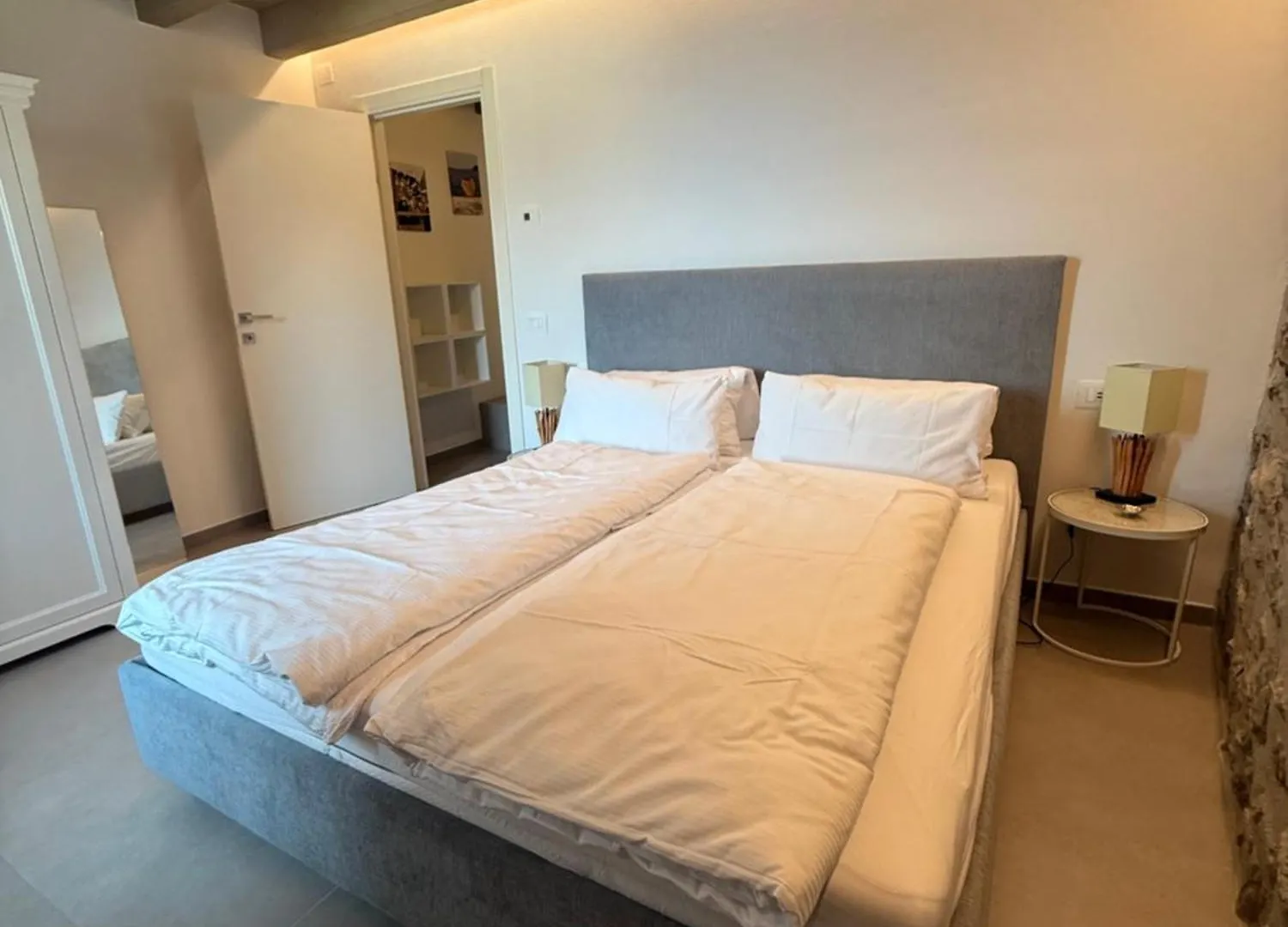 Casa Amici Appartement Tremosine Italië