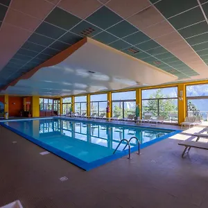 Appartement Bellevue, Tremosine
