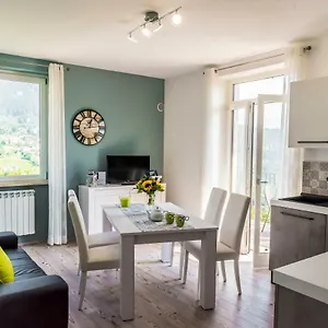 Apartment Casa Miramonti, Tremosine